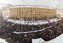 Несколько тезисов Бориса Немцова, с которыми согласны русские националисты