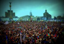 Что важно помнить об украинском Майдане?