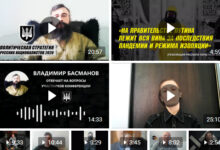 НАША БОРЬБА В НОВОЙ РЕАЛЬНОСТИ #РусскийПервомай