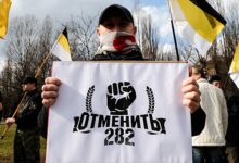 Пишите письма политзаключённым!