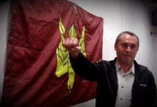 «Многие мои знакомые сидят по политическим статьям, в этой стране пытаются уничтожить любое инакомыслие»