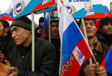 Путин снова позаботился о мигрантах