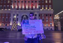 СМИ: В деле Котова Верховный суд пошел против Конституционного