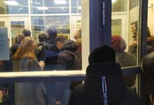 Ещё один участник протестов 27 июля приговорён к реальному сроку