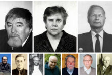 10 великих учёных, внесших наибольший вклад в изучение истории русского народа и европейской цивилизации