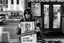 Обвиняемые по «Московскому делу», как и другие политзаключённые, должны быть освобождены