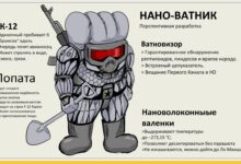 Лица, которым запрещен вход на Русский Марш 2019