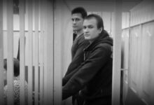 Путинцы продлили срок содержания под стражей узникам совести Владимиру Ратникову и Артёму Воробьёву