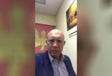 Алексей Колегов о необходимости Русского Марша 2019: ничего не делать — это значит принять поражение