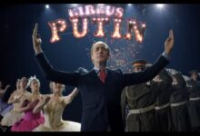 Очередная ложь Путина. Смягчения политических репрессий не будет