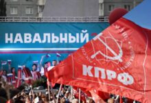 Владимир Басманов: “Умное голосование” Навального должно победить на выборах в МГД, чтобы показать свою вредную несостоятельность
