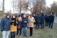 Комитет «Нация и Свобода» осуждает очередной акт военной агрессии Кремля против Украины
