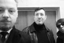 Суд продлил арест узника совести Александра Белова до 11 января