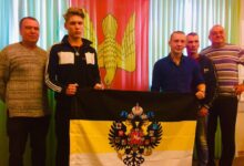 Русский Север готовится к Русскому Маршу