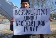 Политэмигрант Игорь Стенин обжаловал обвинительный приговор за мыслепреступление в Верховном суде РФ