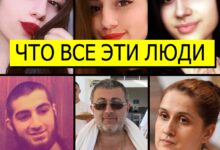 Всю «дружную» семейку Хачатурян следовало бы депортировать из РФ ещё лет десять назад