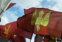Отпишусь по вчерашнему митингу за свободный Интернет