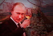 Путин откровенно признался, что геноцид и колонизация России мигрантами – это осознанная политика