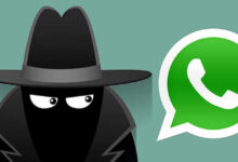 WhatsApp предоставлял полный доступ к управлению вашим телефоном