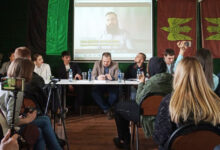 Националисты подписали декларацию о создании коалиции. Стратегия победы коалиции: импичмент, люстрация, честные выборы, построение национального и социального государства