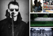 Дело Ратникова. Арест за критику Путина, и военный трибунал за призыв освободить политзаключённых