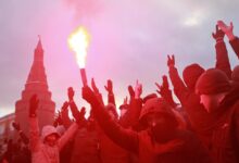 Администрация СИЗО «Матросская Тишина» пытается спровоцировать межнациональные столкновения